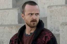 Rumor de morte de Aaron Paul viraliza no aniversário de 47 anos
