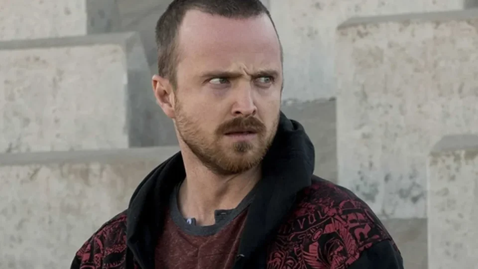 Rumor de morte de Aaron Paul viraliza no aniversário de 47 anos