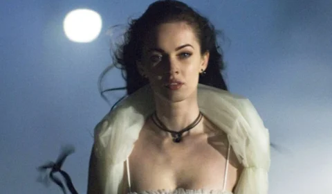 Megan Fox retoma Garota Infernal em 2026 e impacta seus filhos