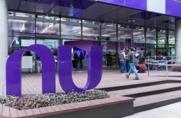 Nubank Estágio 2026 abre 50 vagas em IA com salário e home office