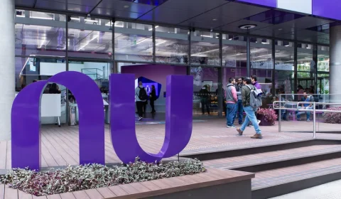 Nubank Estágio 2026 abre 50 vagas em IA com salário e home office