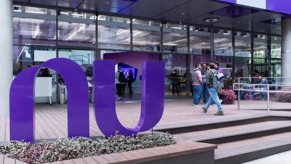 Nubank Estágio 2026 abre 50 vagas em IA com salário e home office