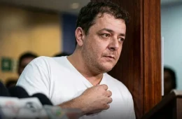 Mensagens da PF expõem diálogo de Lulinha sobre repasses e Suíça