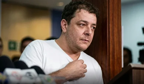 Mensagens da PF expõem diálogo de Lulinha sobre repasses e Suíça