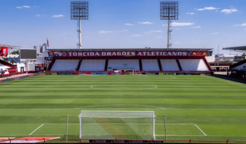 Atlético-GO x Botafogo-SP: jogo decisivo hoje às 19h30 na Série B