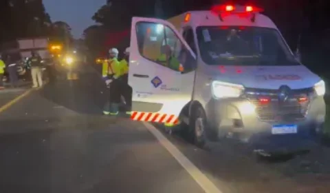 Número de mortos em acidente de Imbituva sobe para 23 e 5 ficam feridos