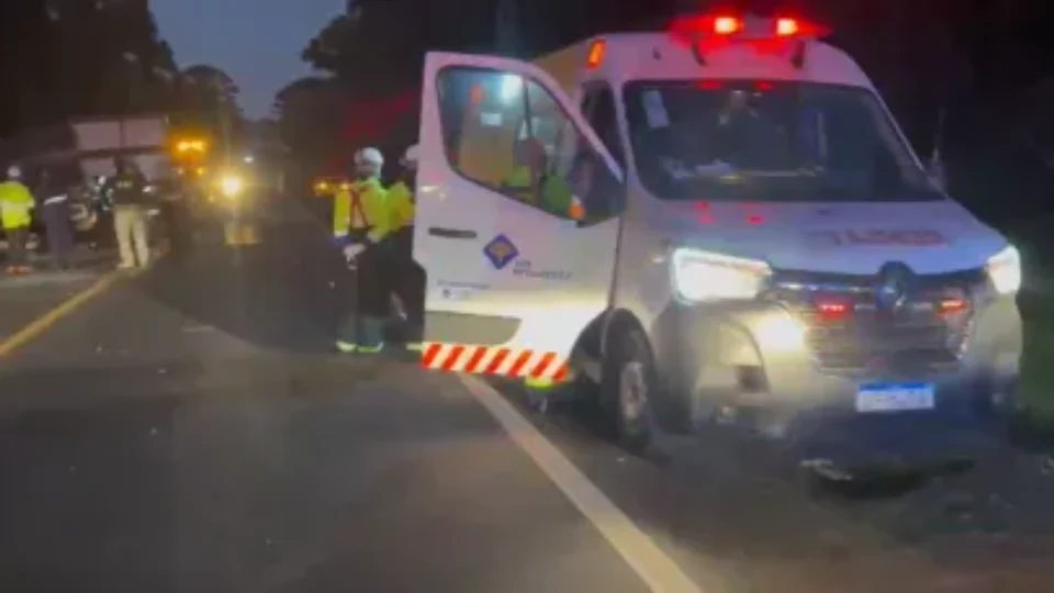 Número de mortos em acidente de Imbituva sobe para 23 e 5 ficam feridos