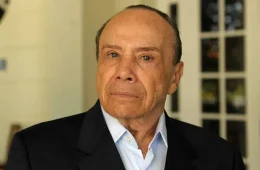 Stênio Garcia reage após pedido de perícia neurológica