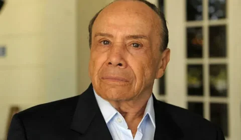 Stênio Garcia reage após pedido de perícia neurológica