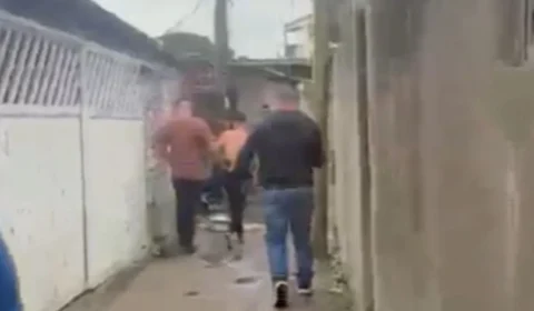 Adolescente de 17 anos é apreendido após quatro roubos em três semanas