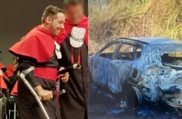 Suspeito de matar advogado mestrando da USP é preso e confessa crime