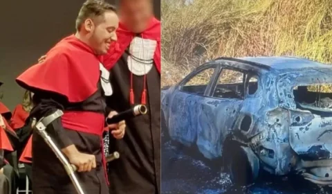 Suspeito de matar advogado mestrando da USP é preso e confessa crime