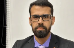 Advogado é preso após 10 menores relatarem abusos sexuais em Sergipe