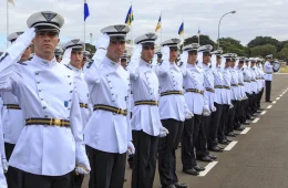 Academia da Força Aérea fecha contrato com emergente da telefonia