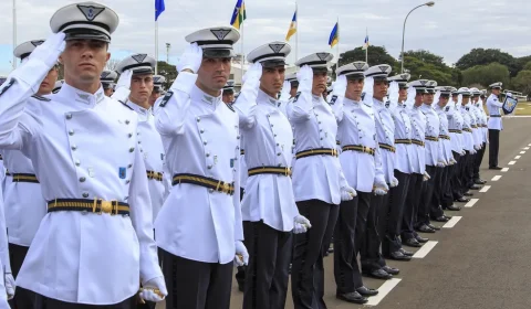 Academia da Força Aérea fecha contrato com emergente da telefonia