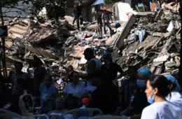 Após terremoto na Colômbia, Lula presta solidariedade e Itamaraty afirma não haver brasileiros afetados