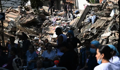 Após terremoto na Colômbia, Lula presta solidariedade e Itamaraty afirma não haver brasileiros afetados