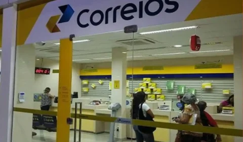 Correios acumulam prejuízo de R$ 5,4 bilhões no primeiro semestre de 2026