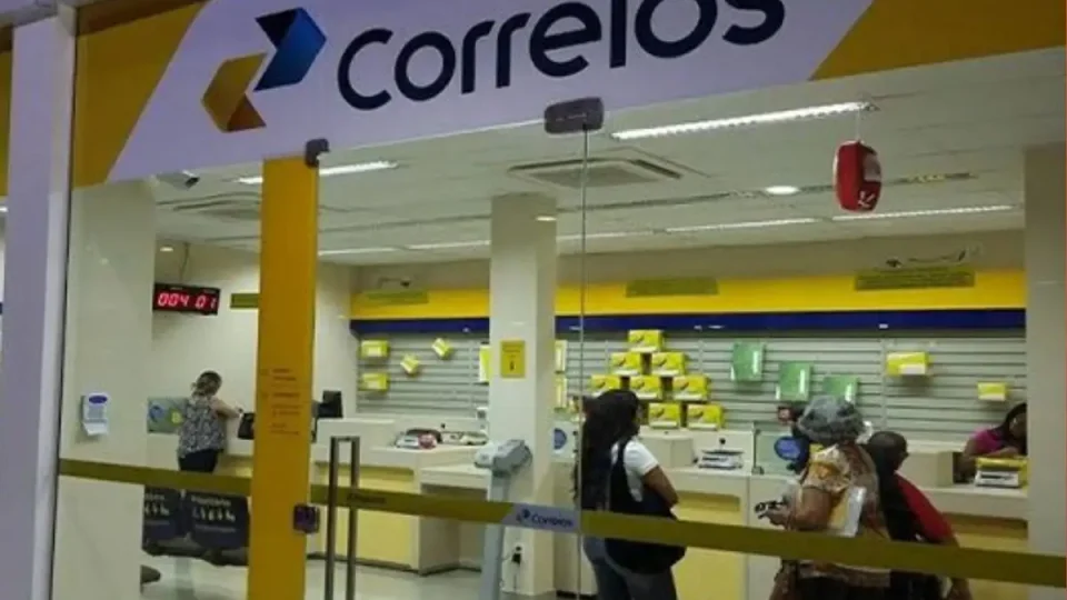 Correios acumulam preju&iacute;zo de R$ 5,4 bilh&otilde;es no primeiro semestre de 2026 -  NC News
