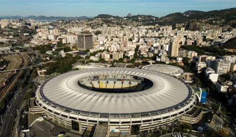 Jogo do Vasco hoje ao vivo agora: horário, canal e escalações