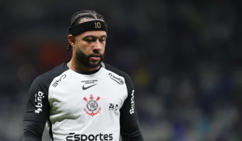 BOMBA: Corinthians rompe negociação e dispensa Memphis Depay! Confira a nota