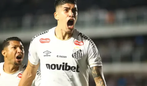 Santos muda os planos e fecha venda de zagueiro por R$ 19 milhões