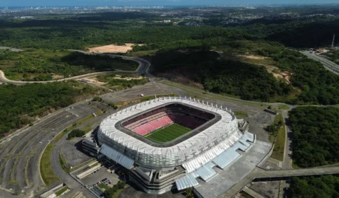 Santa Cruz x Caxias decide vaga no G-8 da Série C