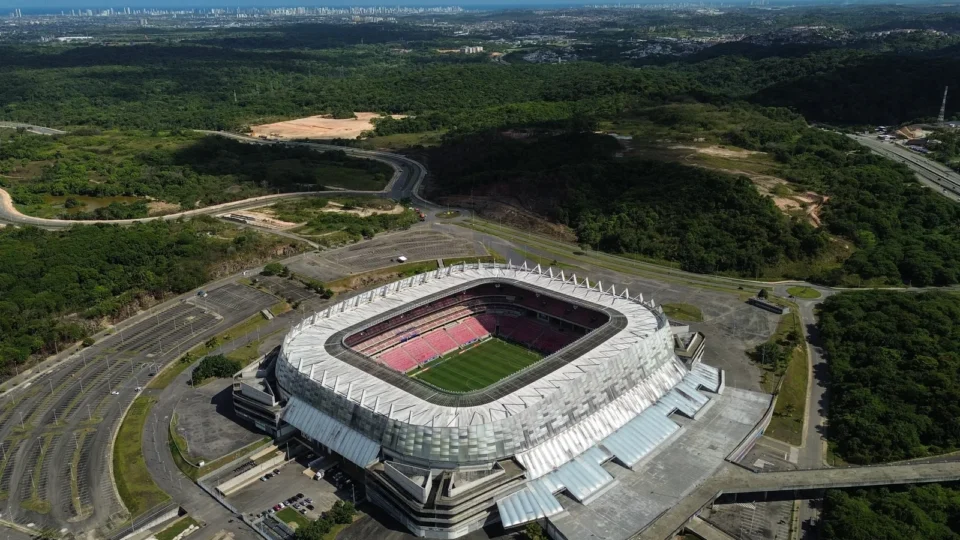 Santa Cruz x Caxias decide vaga no G-8 da Série C