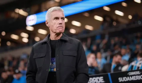 Colunista aponta na torcida a principal inspiração para o Grêmio reagir na temporada