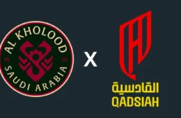 Al-Qadsiah x Al-Ittihad: onde assistir e tudo sobre o jogo da Liga Saudita
