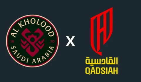 Al-Qadsiah x Al-Ittihad: onde assistir e tudo sobre o jogo da Liga Saudita