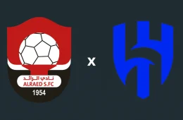 Al-Raed x Al-Hilal: gigante saudita estreia em busca de mais um título