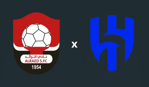 Al-Raed x Al-Hilal: gigante saudita estreia em busca de mais um título