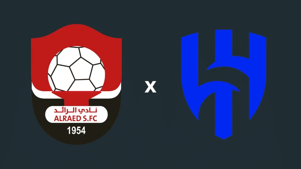 Al-Raed x Al-Hilal: gigante saudita estreia em busca de mais um título