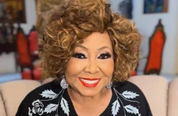 “Marrom, o Musical” celebra trajetória de Alcione com música e cultura do Maranhão