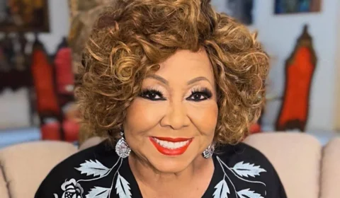 “Marrom, o Musical” celebra trajetória de Alcione com música e cultura do Maranhão
