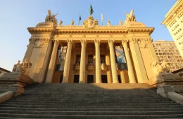 Quem são os candidatos à Alerj nas eleições de 2026