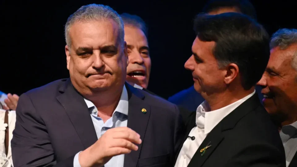 Gaspar na chapa de Flávio reacende disputa do bolsonarismo pelo Nordeste.