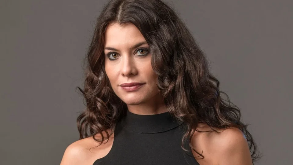 Alinne Rosa e namorada: veja 5 fatos que você não sabia sobre ela