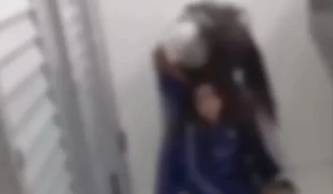 Estudante é agredida por colegas dentro de banheiro de escola em São Paulo