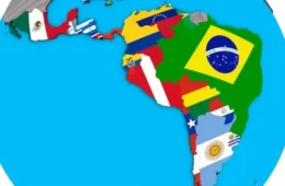 Brasil tem a pior expectativa econômica da América Latina, aponta FGV