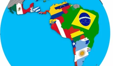 Brasil tem a pior expectativa econômica da América Latina, aponta FGV