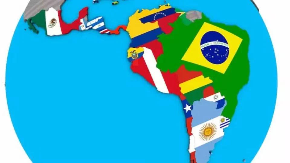 Brasil tem a pior expectativa econômica da América Latina, aponta FGV