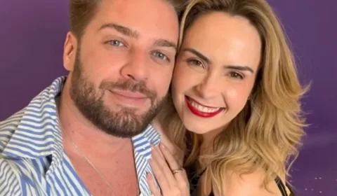 Empresário de Ana Paula Renault vira alvo de reclamações nos bastidores de programas e eventos