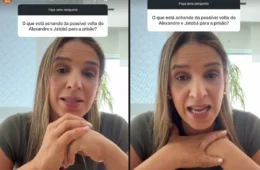 “É muita dor”: mãe de Isabella Nardoni pede que pai e madrasta voltem à prisão