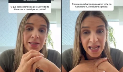 “É muita dor”: mãe de Isabella Nardoni pede que pai e madrasta voltem à prisão