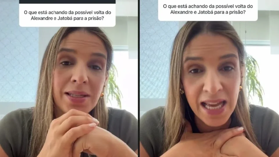 “É muita dor”: mãe de Isabella Nardoni pede que pai e madrasta voltem à prisão