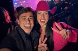 Show de Ana Castela terá R$ 850 mil de emenda do PL após cantora fazer o 22