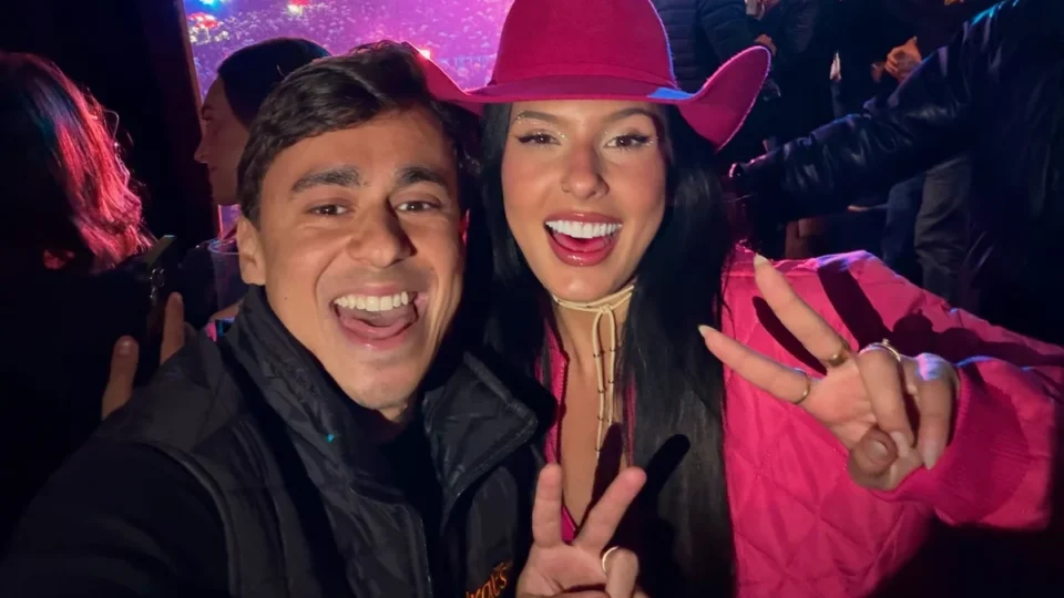Show de Ana Castela terá R$ 850 mil de emenda do PL após cantora fazer o 22