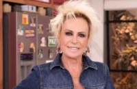 Ana Maria Braga se afasta do Mais Você e Tati Machado e Gil do Vigor assumem programa